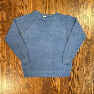 Vintage 70s JC Penney Sweatshirt